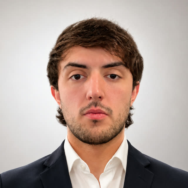 Valentín Katz
